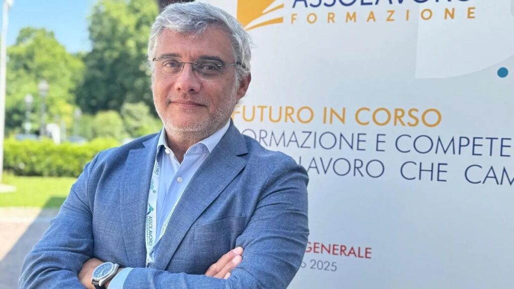 Serve un patto generazionale per affrontare le sfide del lavoro in Italia