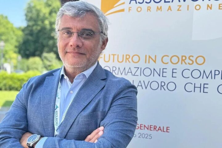 Serve un patto generazionale per affrontare le sfide del lavoro in Italia