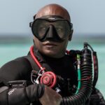 Shafraz Naeem: immersioni nelle grotte delle Maldive richiedono precauzioni e attrezzatura adeguata
