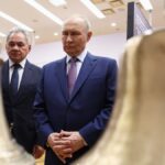 Shoigu, l'uomo di Putin in ombra: sciamanesimo, incendi e voci di golpe military