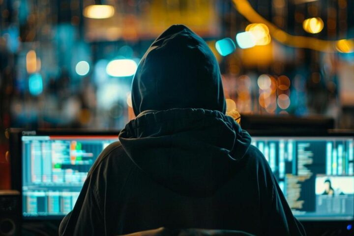 Siena, tredici minori denunciati per coinvolgimento in chat neonaziste e detenzione di armi