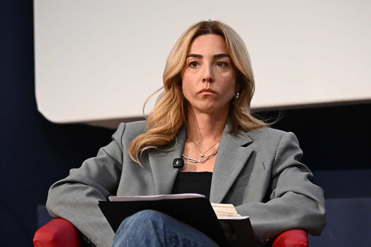 Silvia Salis denuncia gli hater e destina 5mila euro a centri antiviolenza di Genova