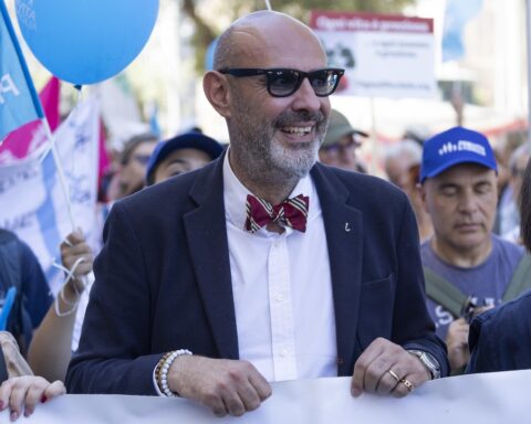 Simone Pillon nominato avvocato della "famiglia nel bosco" dopo le dimissioni dei legali precedenti