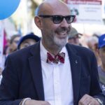 Simone Pillon nuovo avvocato della famiglia nel bosco dopo il ritiro dei legali precedenti