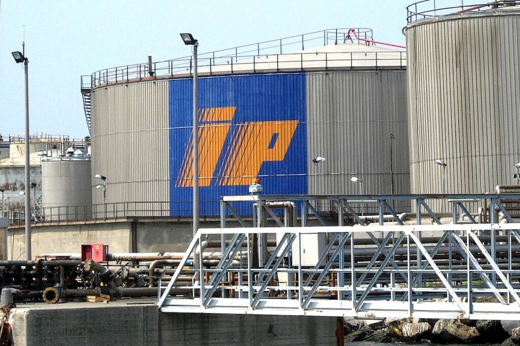 Socar completa l'acquisizione del gruppo petrolifero italiano IP, rilevando il 99,82% delle azioni