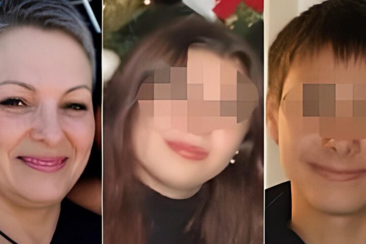 Sonia e i suoi figli ritrovati in Friuli: "Non dite dove siamo"