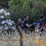 Sospeso il processo a Roma contro Francis Kaufmann per l'omicidio della compagna e della figlia