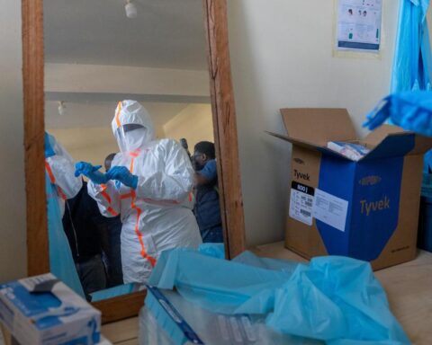 Sospetto caso di Ebola a Cagliari, paziente in isolamento dopo rientro dal Congo