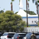 Sparatoria al centro islamico di San Diego: cinque morti, tra cui i due attentatori