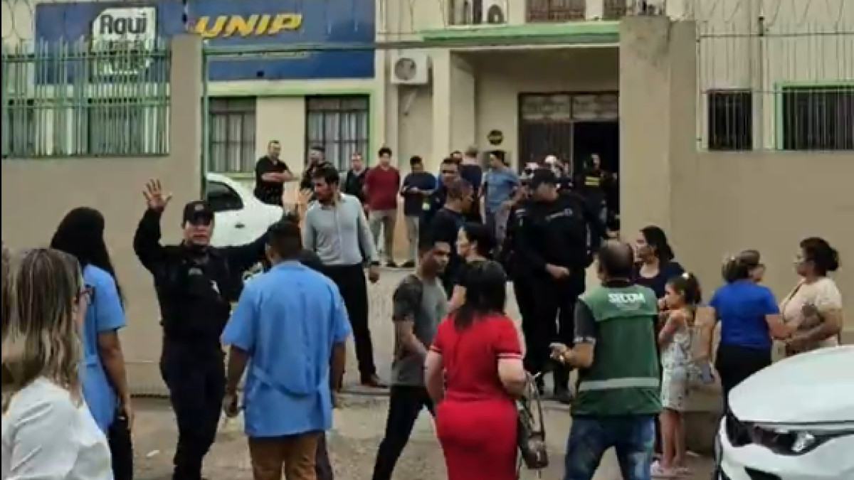 Sparatoria in una scuola brasiliana: due morti e diversi feriti a Rio Branco