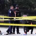 Sparatoria vicino alla Casa Bianca: intervenuti agenti Fbi e del secret service, un morto