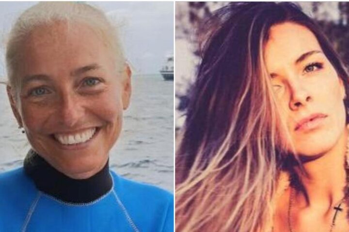 Spariscono dal sito dell'Università di Genova i profili di Montefalcone e Oddenino dopo la loro morte alle Maldive