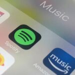 Spotify presenta problemi tecnici in Italia e altri paesi del mondo