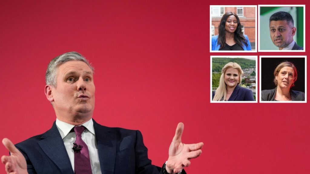 Starmer resta premier, ma affronta sfide interne e crisi di leadership
