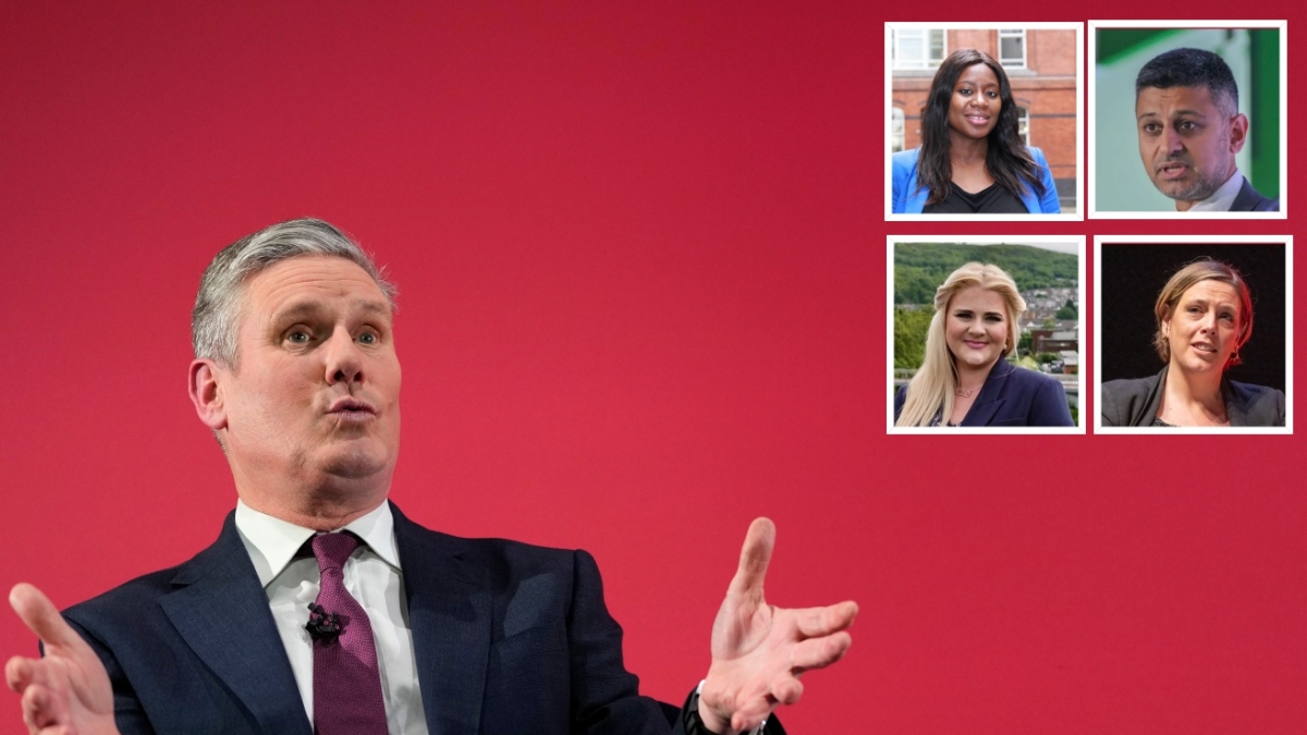 Starmer resta premier, ma affronta sfide interne e crisi di leadership