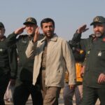 Stati Uniti e Israele cercavano di instaurare Ahmadinejad come nuovo leader dell'Iran
