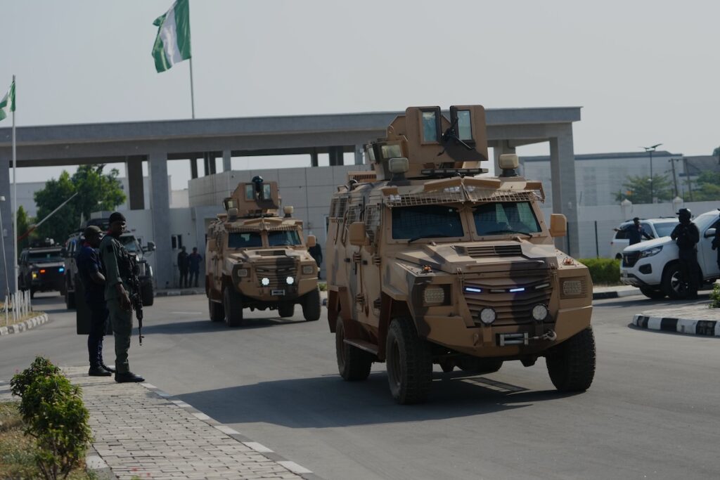 Stati Uniti e Nigeria uccidono Abu Bilal Al Minuki, leader dell'ISIS, in operazione congiunta