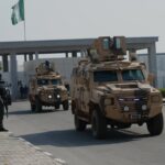 Stati Uniti e Nigeria uccidono Abu Bilal Al Minuki, leader dell'ISIS, in operazione congiunta