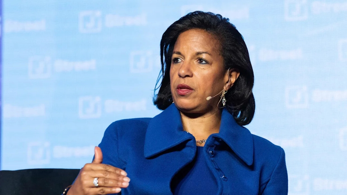 Susan E. Rice: «Se il conflitto continua, vinceranno Cina, Iran e Russia senza diritto internazionale»