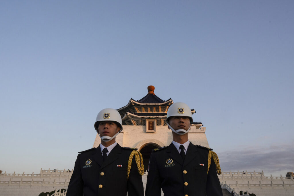 Taiwan al centro delle divergenze tra Trump e Xi Jinping durante la visita in Cina