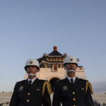 Taiwan al centro delle divergenze tra Trump e Xi Jinping durante la visita in Cina