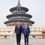 Taiwan: da 'palla di fango' a questione cruciale per Trump e Xi