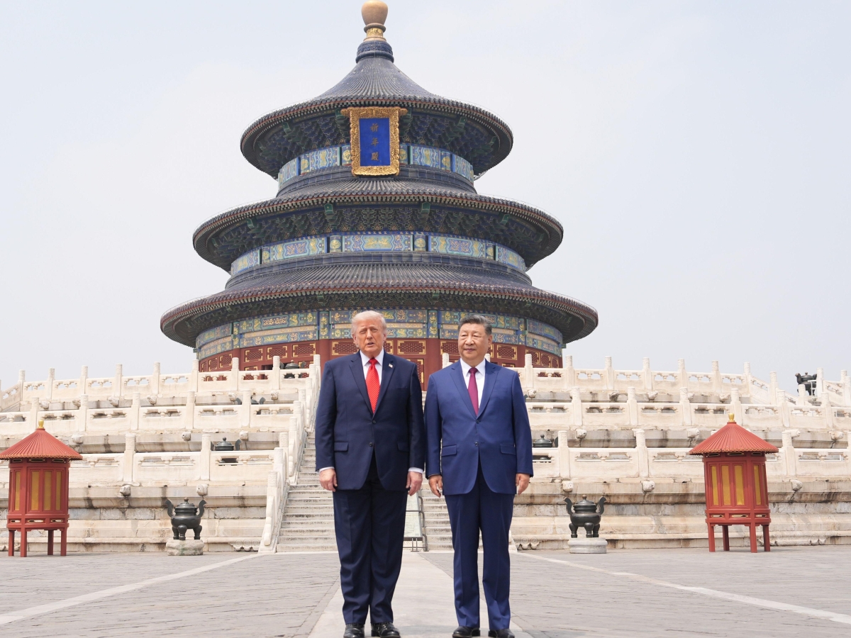 Taiwan: da 'palla di fango' a questione cruciale per Trump e Xi