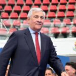 Tajani annuncia apertura al congresso di Forza Italia: "Chi vuole può candidarsi"