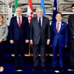 Tajani apre la riunione Italia/FAO/Med9 su crisi alimentare e fertilizzanti dallo Stretto di Hormuz