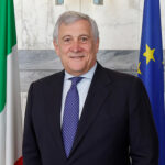 Tajani partecipa a Nicosia alla tavola rotonda Italia-Cipro e alla Gymnich allargata a India e Arabia Saudita