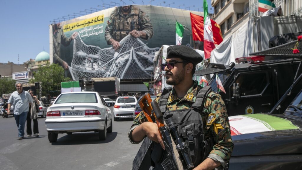 Teheran in attesa: Trump frustrato dalla lentezza dei negoziati sulla guerra
