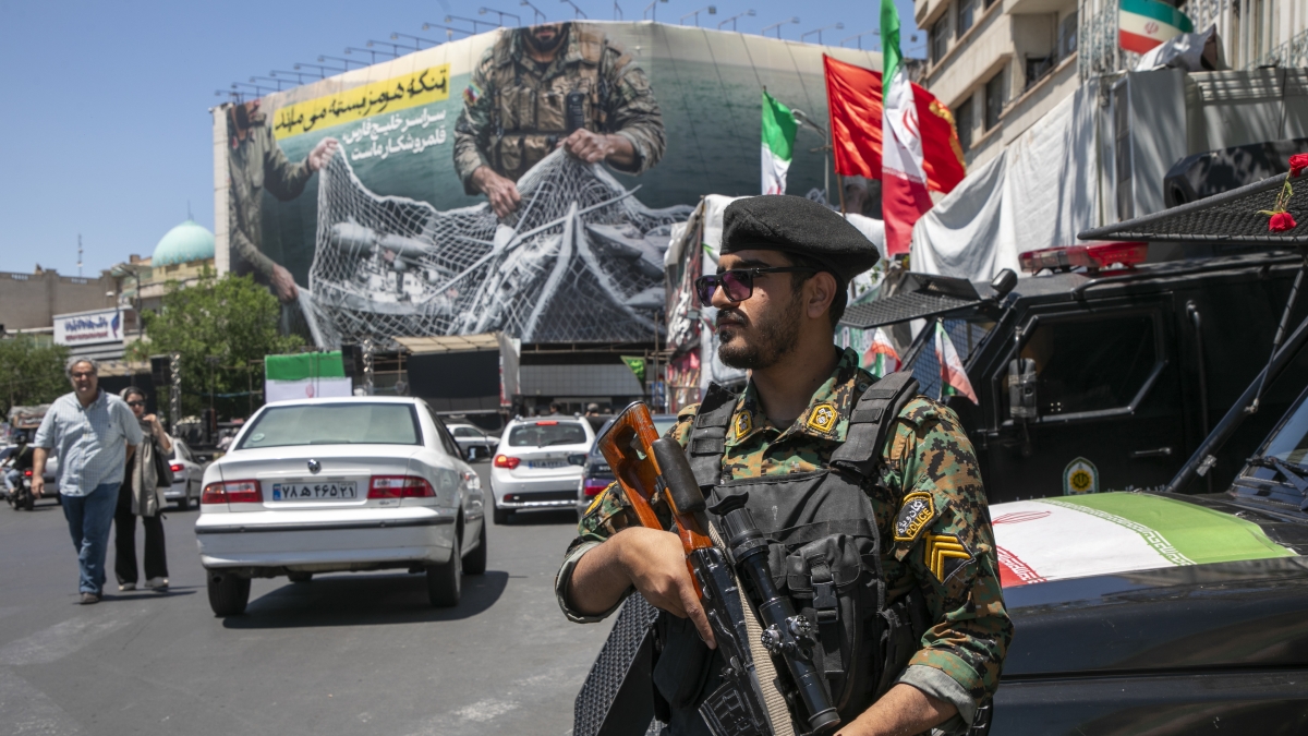 Teheran in attesa: Trump frustrato dalla lentezza dei negoziati sulla guerra