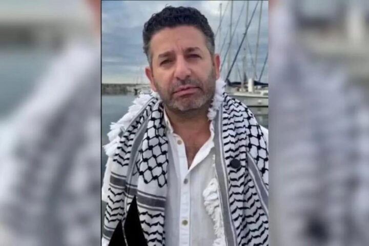 Tel Aviv: Israele smentisce torture agli attivisti, a Firenze minacce di morte al console