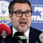 Tensione sull'adesione dell'Ucraina all'Ue, la Lega si oppone categoricamente