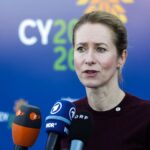 Tensioni tra Usa e Ue dopo la dichiarazione di Kallas sulle ambasciate a Kiev