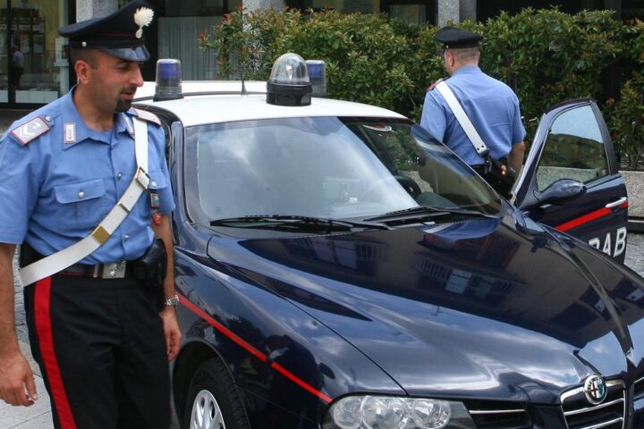 Tentato femminicidio a Misterbianco, arrestato un 53enne mentre la moglie è in gravi condizioni