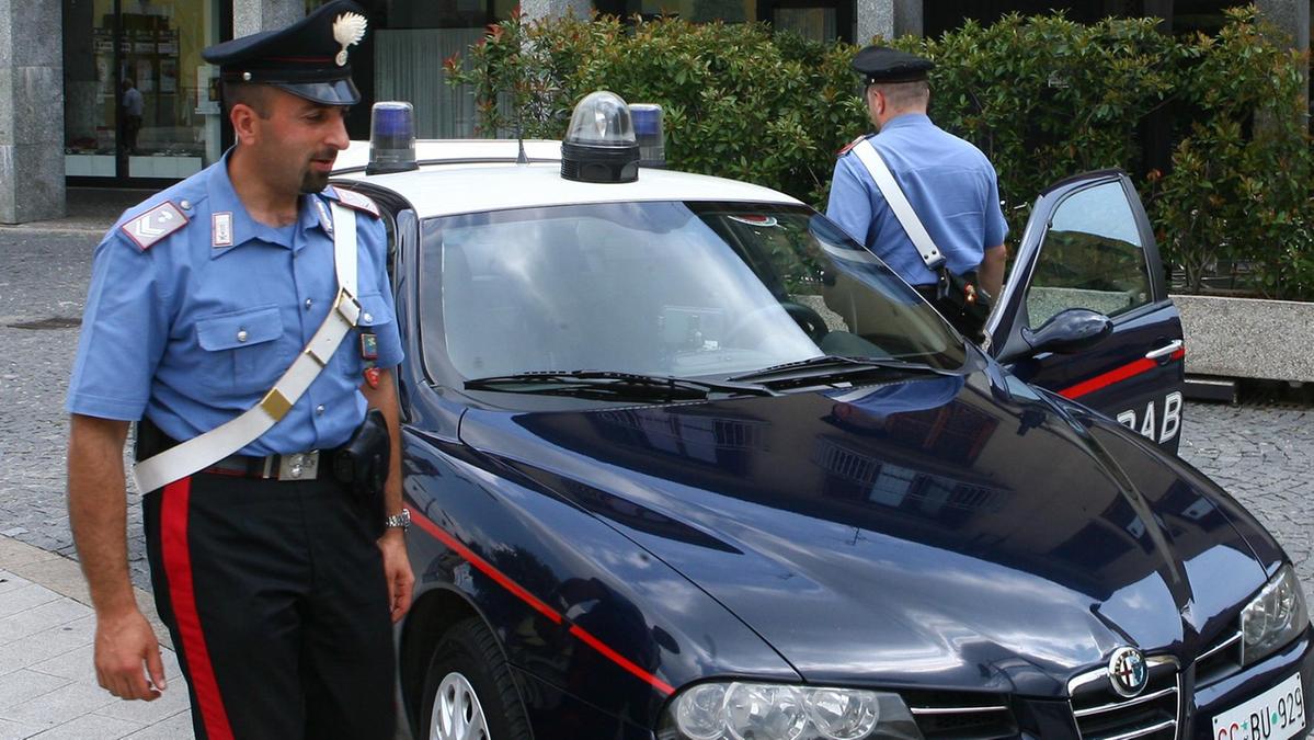 Tentato femminicidio a Misterbianco, arrestato un 53enne mentre la moglie è in gravi condizioni