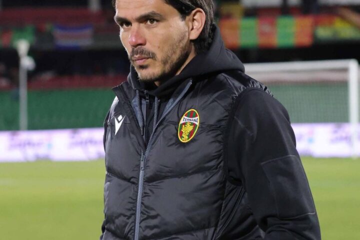 Ternana affronta il primo turno playoff a Piancastagnaio con 379 tifosi al seguito