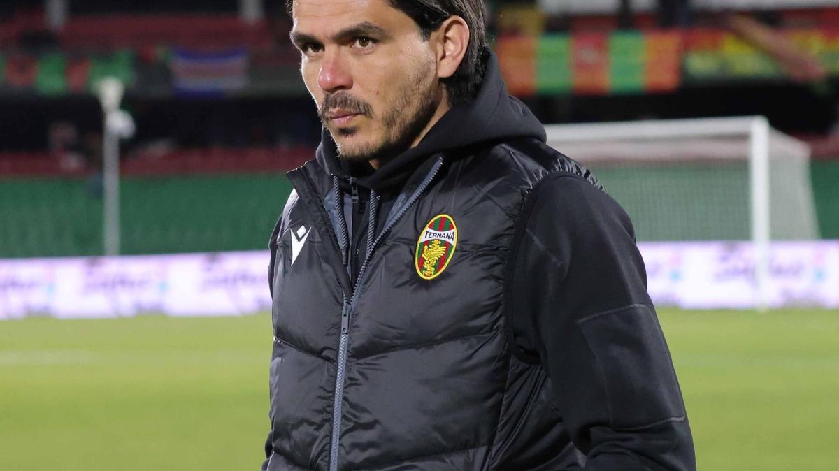 Ternana affronta il primo turno playoff a Piancastagnaio con 379 tifosi al seguito