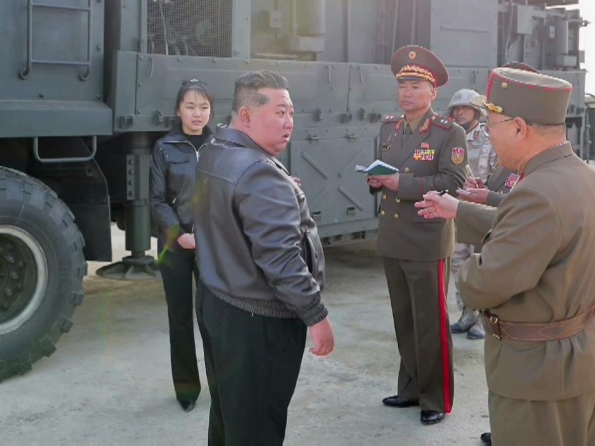 Torna la provocazione di Kim: missili lanciati dopo un mese di silenzio