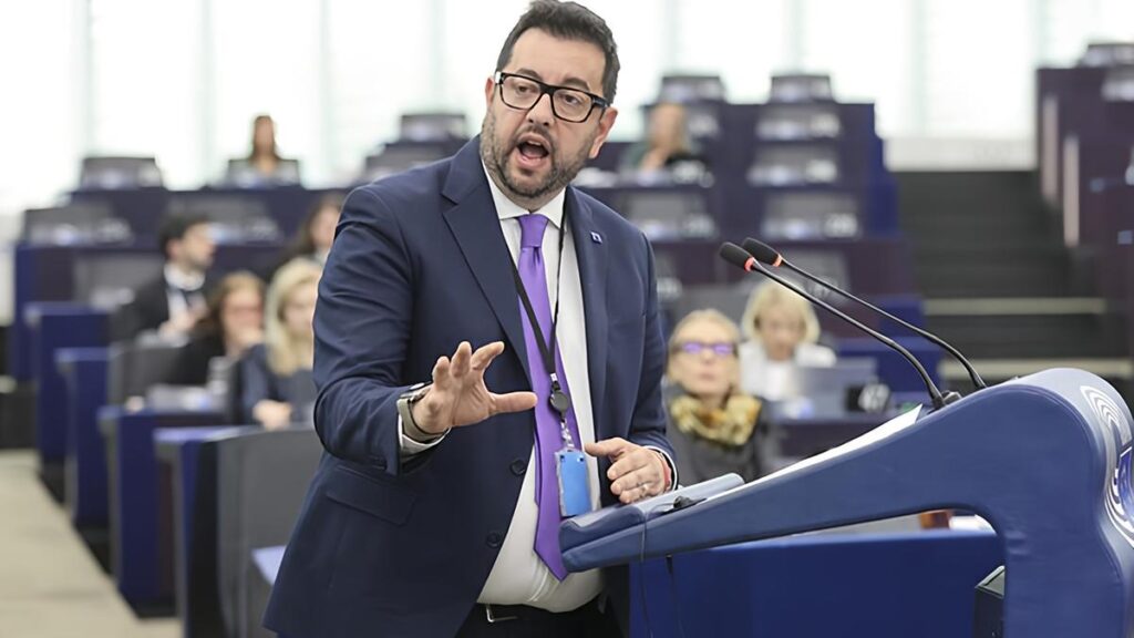 Torselli (FdI): "Il nucleare è necessario per l'autonomia energetica dell'Europa"