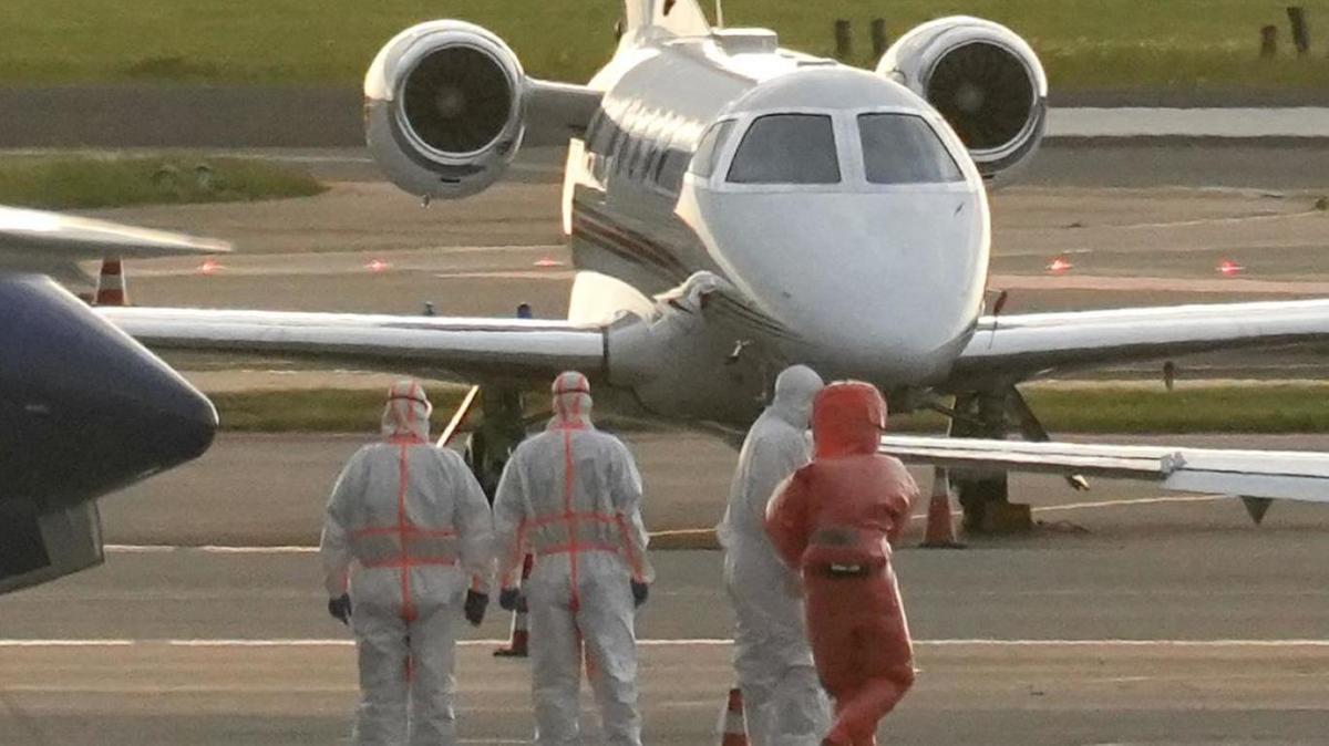 Toscana in allerta dopo contatto con portatrice di hantavirus: quarantena per una 37enne di Firenze