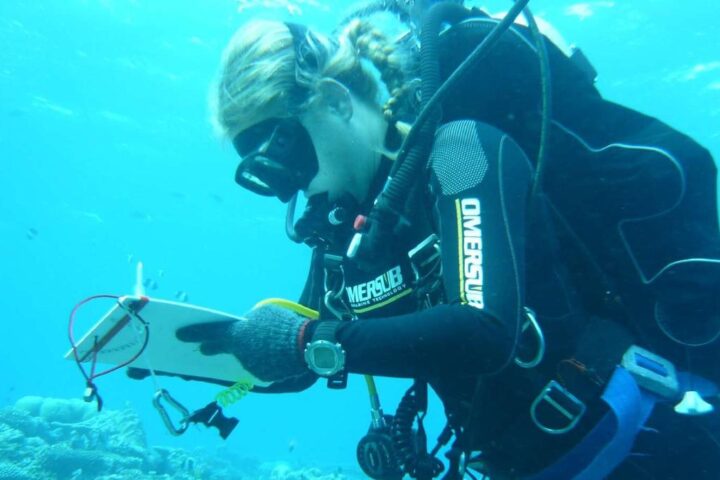 Tragedia alle Maldive: cinque sub italiani morti a causa della tossicità dell'ossigeno