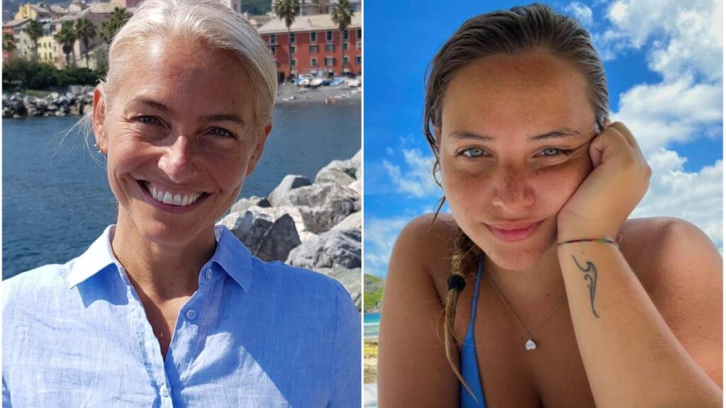 Tragedia alle Maldive: muoiono insieme Monica Montefalcone e la figlia Giorgia durante un'immersione