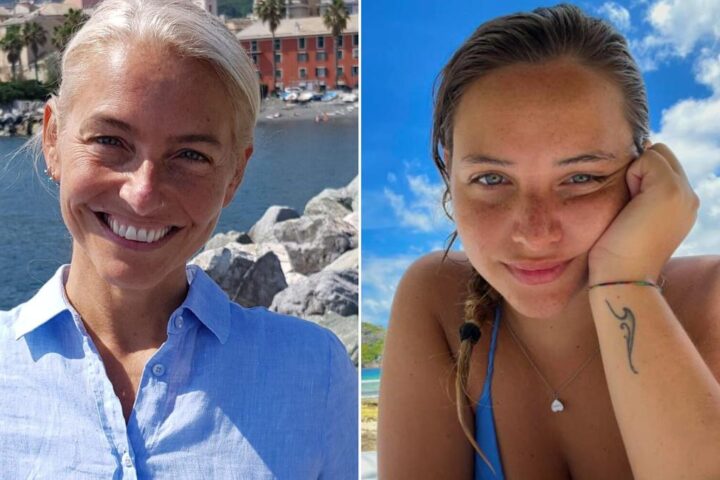 Tragedia alle Maldive: muoiono insieme Monica Montefalcone e la figlia Giorgia durante un'immersione