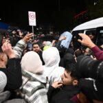 Tre donne australiane legate all'ISIS arrestate all'arrivo dopo anni di prigionia in Siria