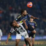 Tre giocatori della Juventus preannunciano l'addio allo Stadium Allianz domenica