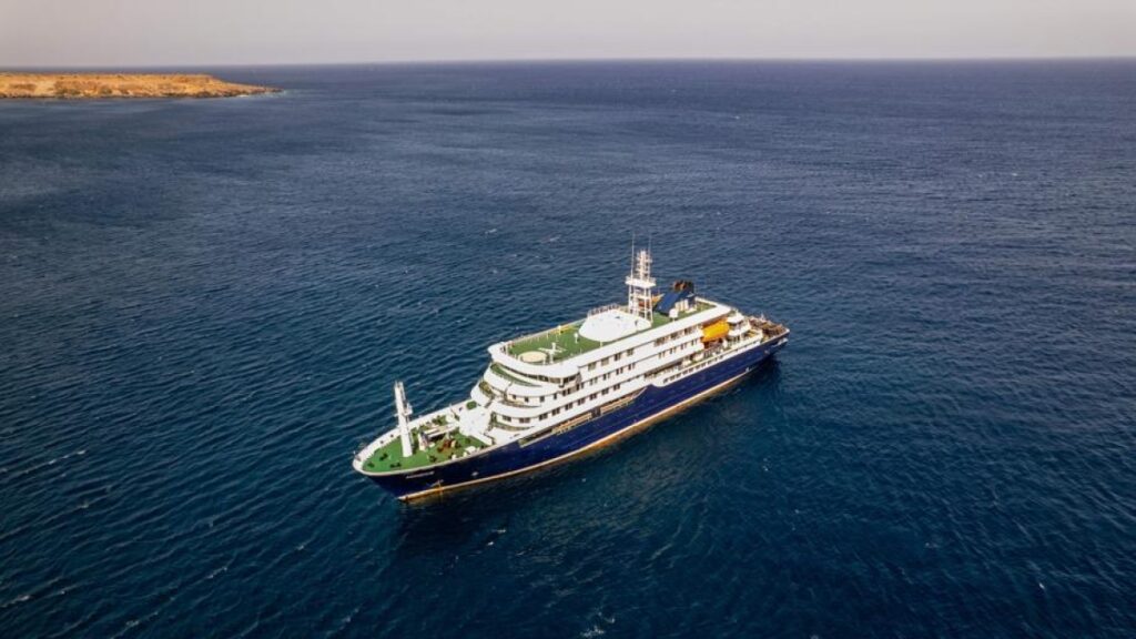 Tre morti per epidemia di hantavirus a bordo della nave MV Hondius nell'Atlantico