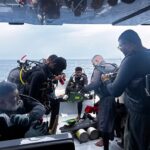 Trovati i corpi di tutti i sub italiani dispersi alle Maldive