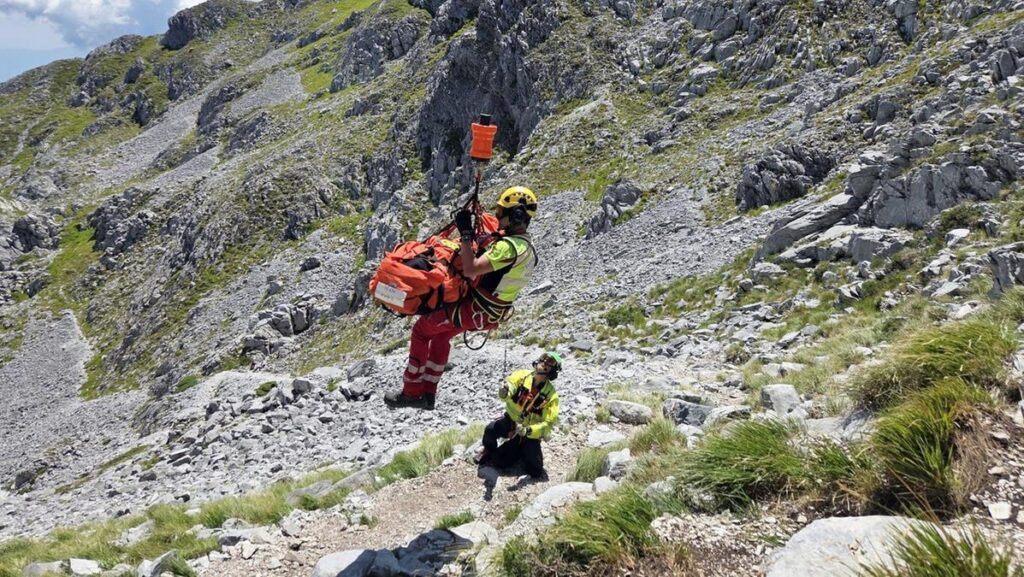 Trovati morti due escursionisti stranieri dispersi a Verzegnis, avevano 23 e 24 anni